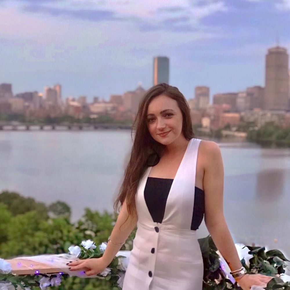 Meet your Posher, Maureen